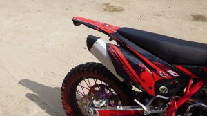 enduro