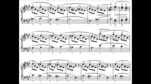 Albert Pieczonka - Tarantella in A Minor