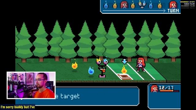 An Introduction to Ikenfell