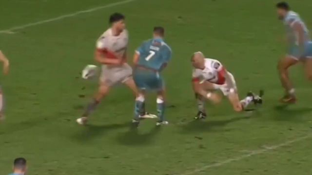 Ukuma Ta'ai | The Bulldozer ᴴᴰ смотреть онлайн