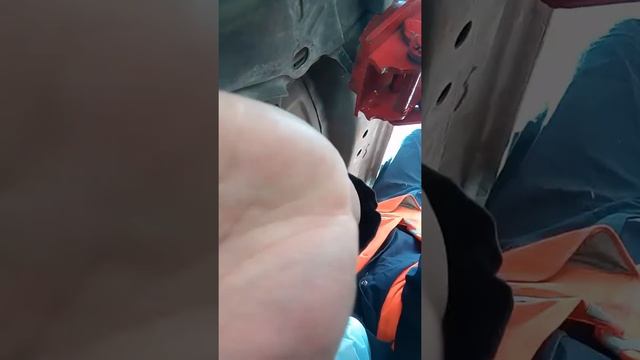 How To Remove AT Shifter Cable Toyota Yaris #poloy IPS смотреть онлайн