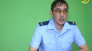 22.06.2017 Ответственность за управление авто в пьяном виде. Прокуратура Камышлинского района