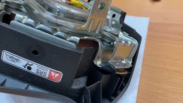 Замена эмблеммы Honda смотреть онлайн