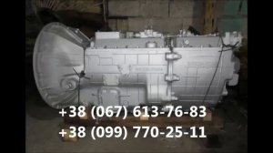 Ремонт КПП ЯМЗ 238А своими руками