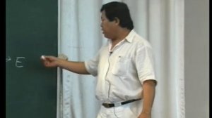 Семинар по 2 ступени Чжун Юань Цигун. Часть 2.