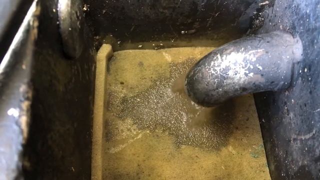 Промивка радіатора обігрівача салону Фольксваген Поло Вінниця Промывка печки Volkswagen Polo
