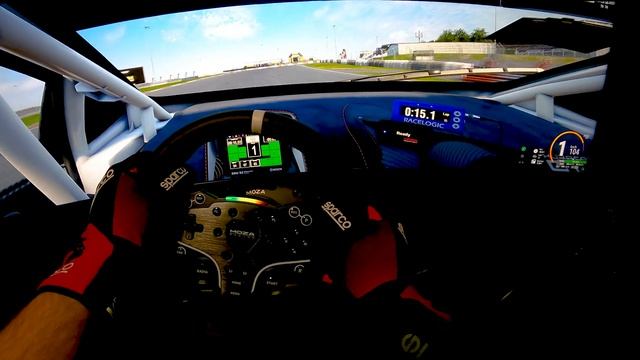 DO NOT not BUY CHEAP STEERING WHEELS! Thrustmaster T300 vs T248 vs MOZA R5 vs Fanatec GT DD PRO
