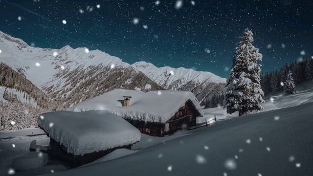 Расслабляющая СИЛЬНАЯ МЕТЕЛЬ и ПУРГА. Успокаивающий ШУМ ВЕТРА, ЗВУКИ ВЬЮГИ-10 часов для отдыха и сн смотреть онлайн