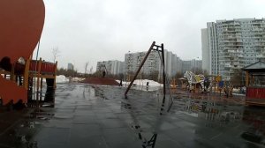 Бешеный REMO HOBBY S MAX