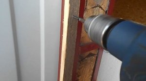 как утеплить гаражные ворота