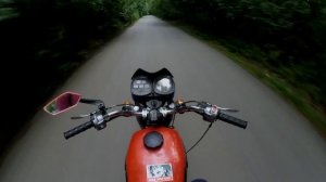 ПОКАТУШКИ НА ИЖ ЮПИТЕР 5 без ФЛЕЙТ