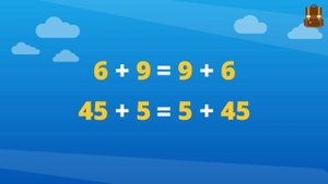 Свойства сложения. Применение переместительного и сочетательного свойств сложения.