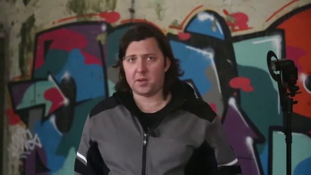 Спецэффекты в портретах