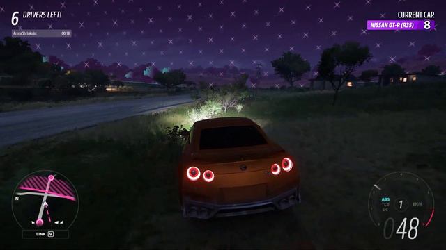 FH5 The Eliminator Best Of Spring 19 🏜 Forza Horizon 5 смотреть онлайн