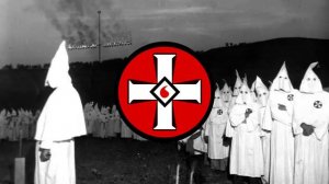 Ku Klux Klan song