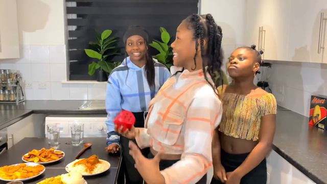 MUST WATCH! LAST TO EAT AND LEAVE THEIR FAVOURITE FOOD Challenge *epic challenge😱 смотреть онлайн