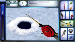 Pro Pilkki 2. Турнирный уровень 3. Задание 10. Taivallampi