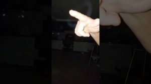 Как мы делали кружки из дыма