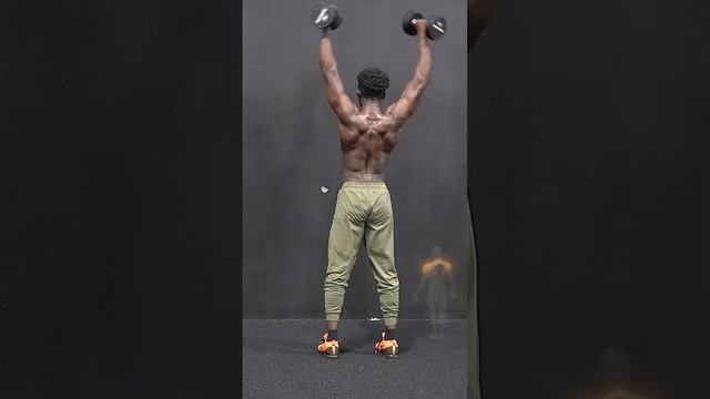 4 Exercises For 3D Shoulders