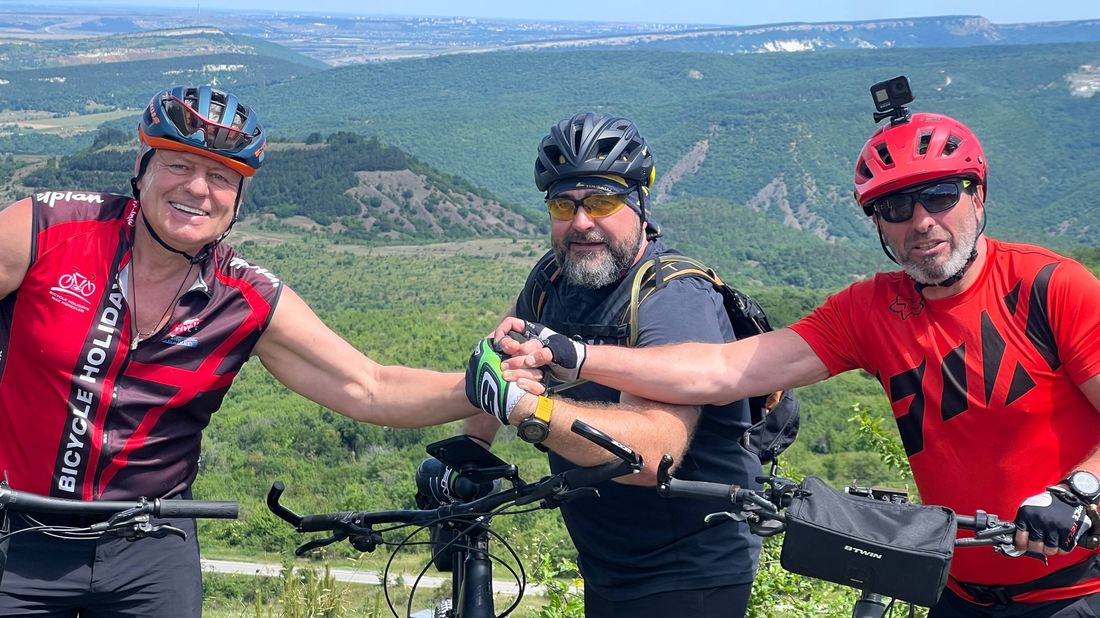 Фильм Крым «три стихии" смотреть онлайн