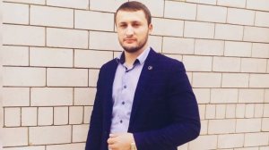 Новый нашид 2018 | Мансур Магомедов | Гр Наследие | - يا رسول الله أجرنا