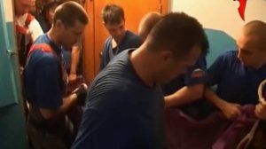 Самый толстый человек России