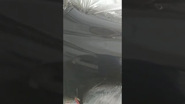 Тойота Хайлендер Новосибирск 6 часть покраска крыла итог смотрите в следующем ролике. смотреть онлайн