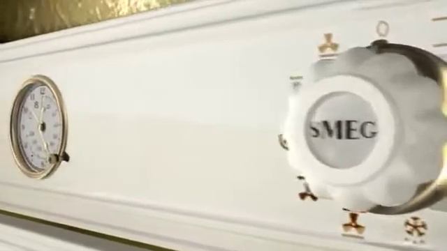 Духовой шкаф Smeg SF700