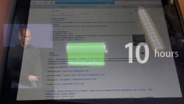 iPad 1-го поколения спустя 14 ЛЕТ : Ретроспектива смотреть онлайн
