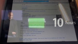 iPad 1-го поколения спустя 14 ЛЕТ : Ретроспектива