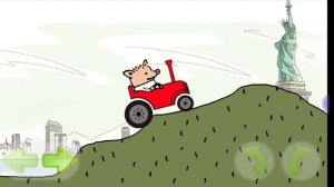 Поросёнок пётр