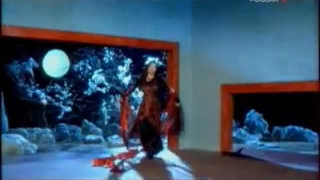 Sofia Rotaru - Вишневый Сад | Cherry Orchard смотреть онлайн