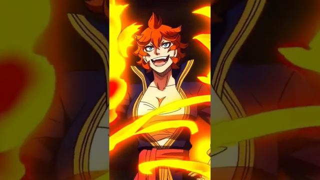 black clover .mp4 смотреть онлайн