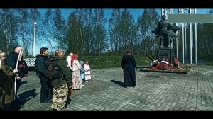 9 мая Невская Дубровка