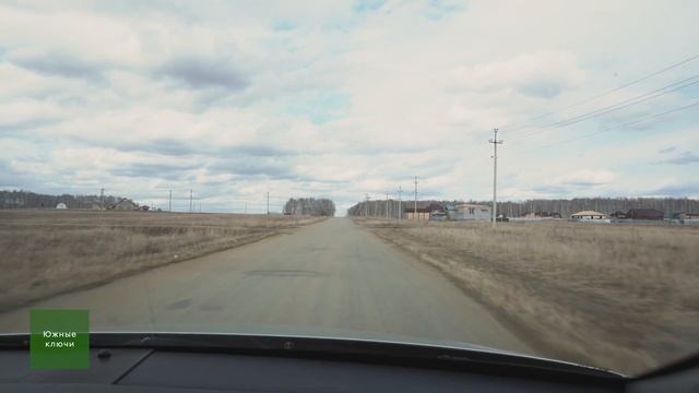 Обзор недорогих загородных поселков Челябинска. поселок Главный и поселок Южные ключи.