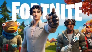 ДИКИЕ ЗЕМЛИ Fortnite Новый сезон 3 глава 4