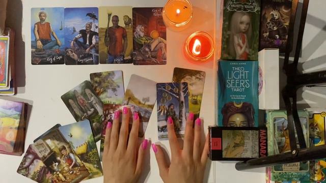 🪬🎀4 КОРОЛЯ.МЫСЛИ/ЧУВСТВА/ДЕЙСТВИЯ🪬🎀 таро расклад
