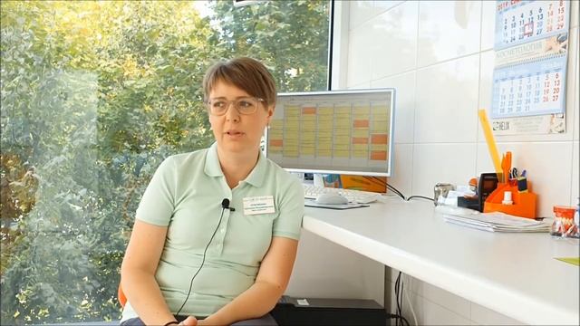 Профессиональная гигиена ротовой полости - зачем? смотреть онлайн