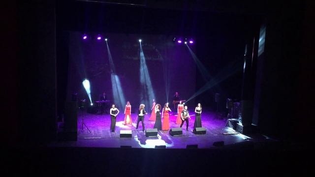 Soprano Турецкого