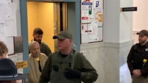 Richard Allen will not appear in court Friday