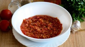 Салат на зиму Зверобой