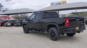 2023 Chevrolet Silverado 2500HD San Antonio, Houston, Austin, Dallas, Universal City, TX C230327