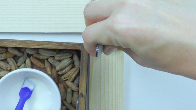 DIY Date Picture Frame/Creative Idea With Date/Best Out Of Waste смотреть онлайн