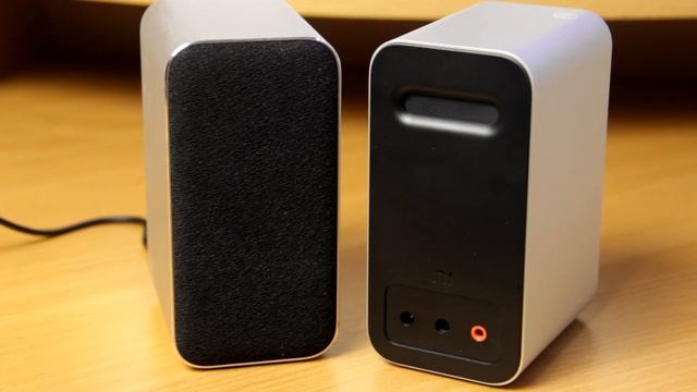 ЭТО ЛУЧШИЕ КОЛОНКИ! Xiaomi Mi Bluetooth Computer Speaker обзор смотреть онлайн