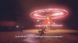 NieR:Automata BECOME AS GODS Edition - Bande-annonce de lancement