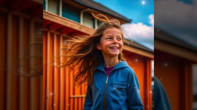 История из моего детства... смотреть онлайн