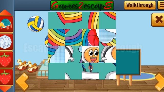 G2E Twin Brothers Room Escape Walkthrough [Games2Escape] смотреть онлайн