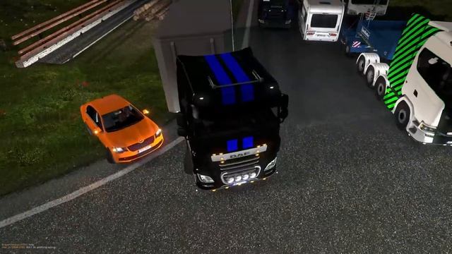 @@euro truck simulator 2@@xbox 360 controller @@ смотреть онлайн