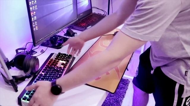 МОЯ ИГРОВАЯ КОМНАТА 2.0