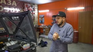 АВТОЗВУК в НИВУ за 59000 рублей! Pride Diamond 10 + H2!